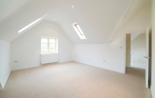 West Bretton bedroom extension leads
