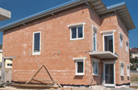 West Bretton home extensions