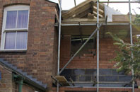 free West Bretton home extension quotes